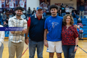 Basketball: Franklin at West Henderson