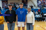 Basketball: Franklin at West Henderson