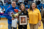 Basketball: Franklin at West Henderson