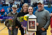 Basketball: Franklin at West Henderson