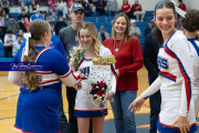 Basketball: Franklin at West Henderson