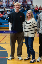 Basketball: Franklin at West Henderson