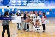 Basketball: Franklin at West Henderson