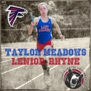 Meadows, Taylor - Lenior-Rhyne