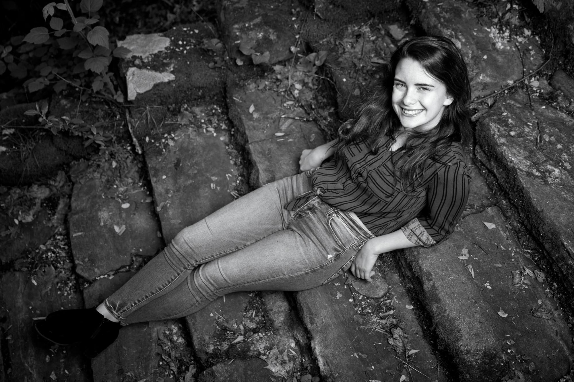 Graycen Lance Senior Portraits BRE_3292