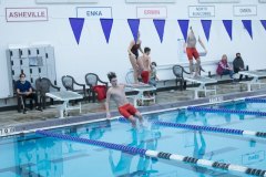 Swimming: Hendersonville and West Henderson_BRE_3124