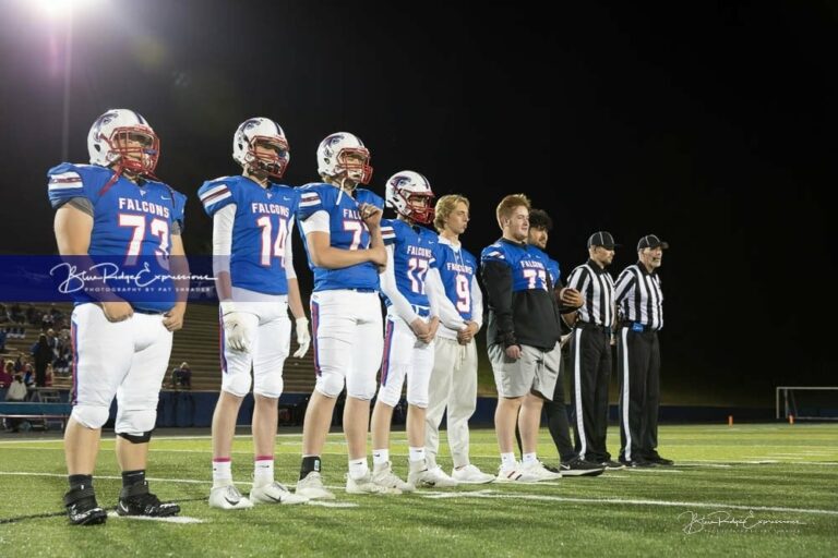 What a Victory! West Henderson Defeats Franklin in OT