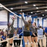 2021 Mountain Bash Volleyball