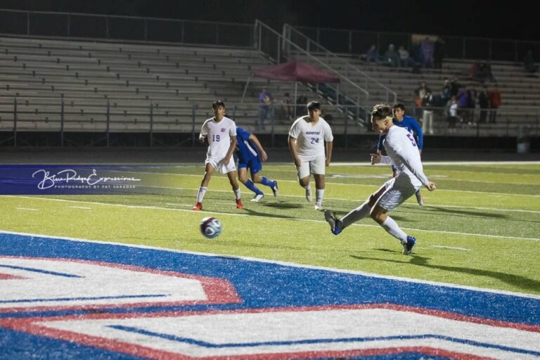 Soccer: West Henderson Hosts North Henderson