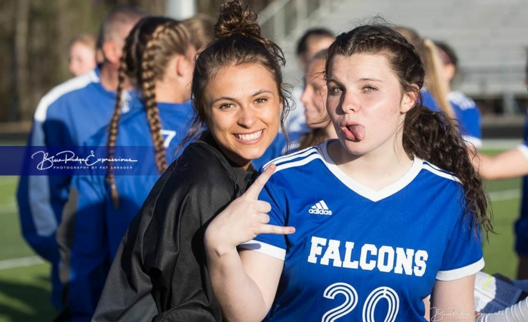 West Henderson Soccer Defeats Franklin 6-0