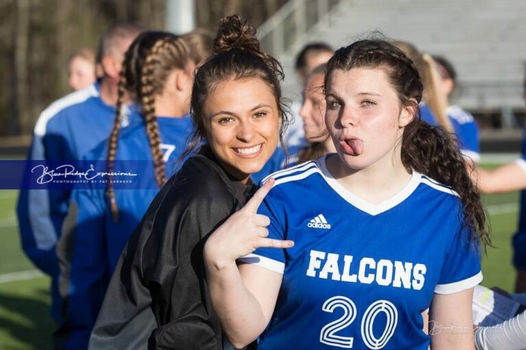 West Henderson Soccer Defeats Franklin 6-0