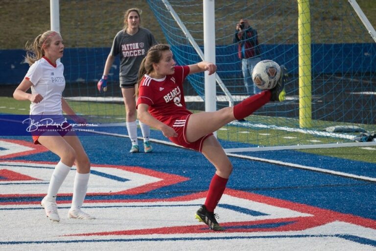 Hendersonville Soccer Gets 4-0 Win Over Patton