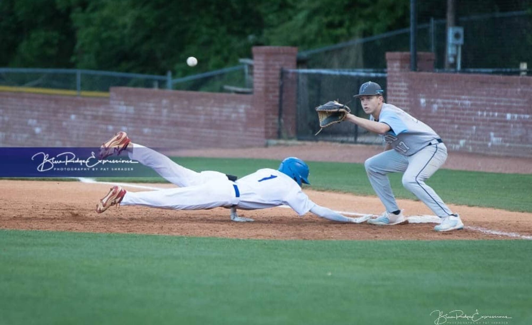 Baseball Playoffs: Round 2 West Henderson Defeats Foard