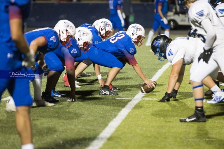 Homecoming Thriller: West Henderson Hold Off Smoky Mountain