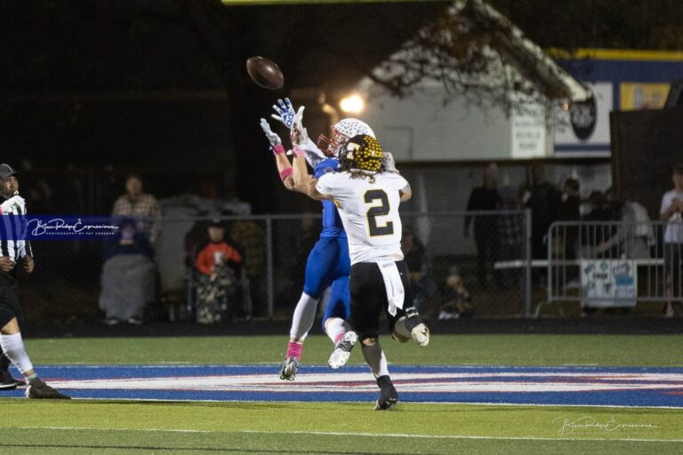 WNC Football World Celebrates West Henderson’s Undefeated Season