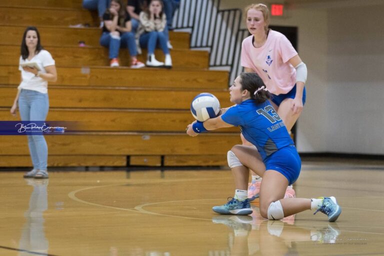 Volleyball Pictures: West Henderson at Brevard