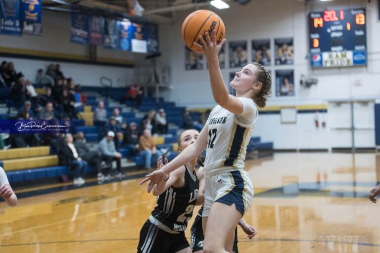 TC Roberson Girls Victorious Over North Buncombe