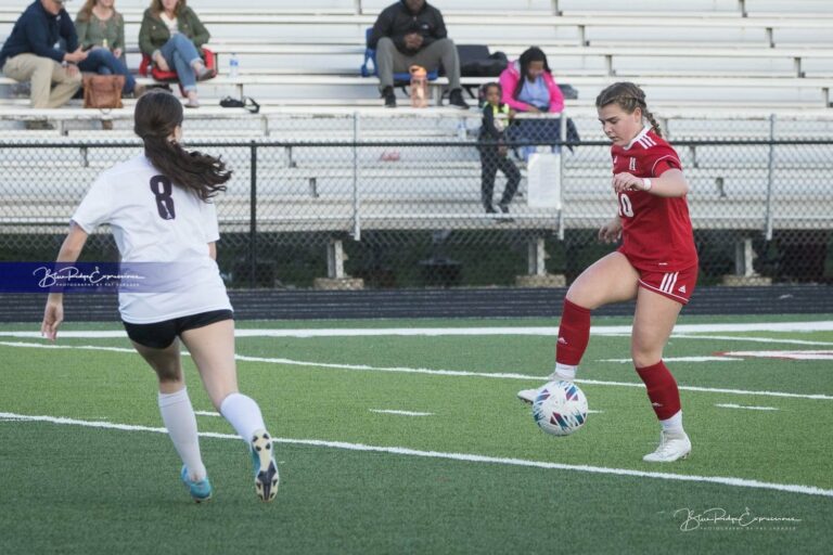 Hendersonville Soccer Victorious over East Rutherford 3-1