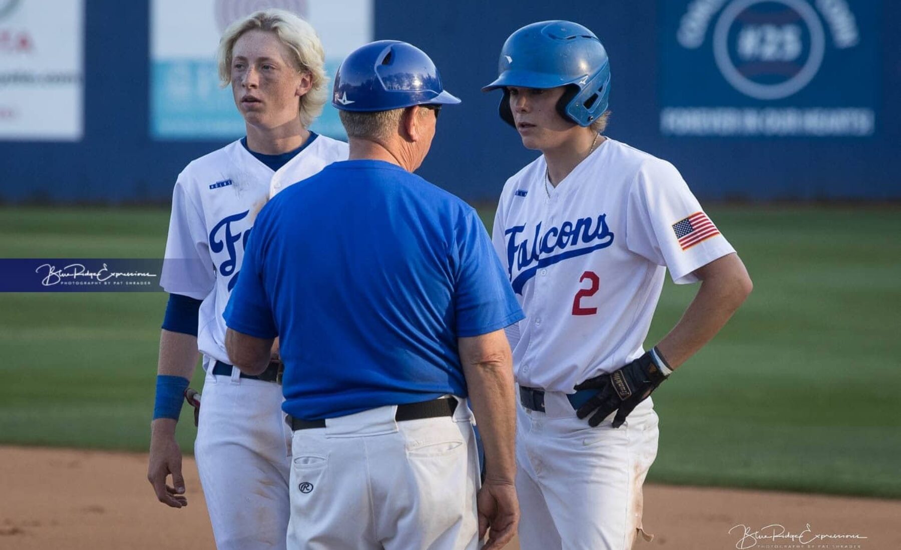 West Henderson Baseball Rd. 1: Atkins