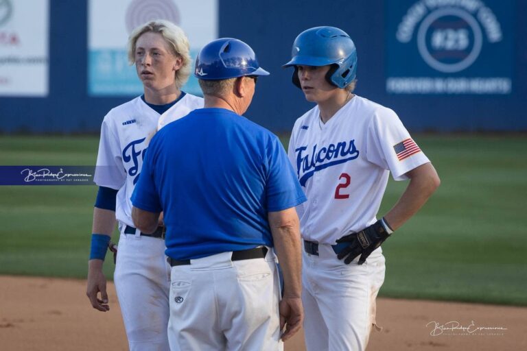 West Henderson Baseball Rd. 1: Atkins