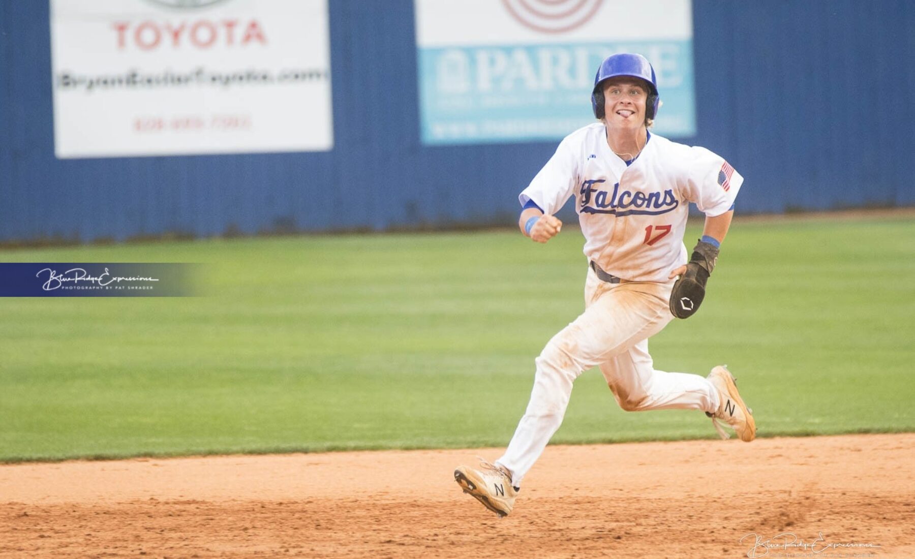 West Baseball Baseball Shuts Down North Lincoln, 8-0