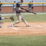 T.C. Roberson Baseball State Champs – Game 2 Pics