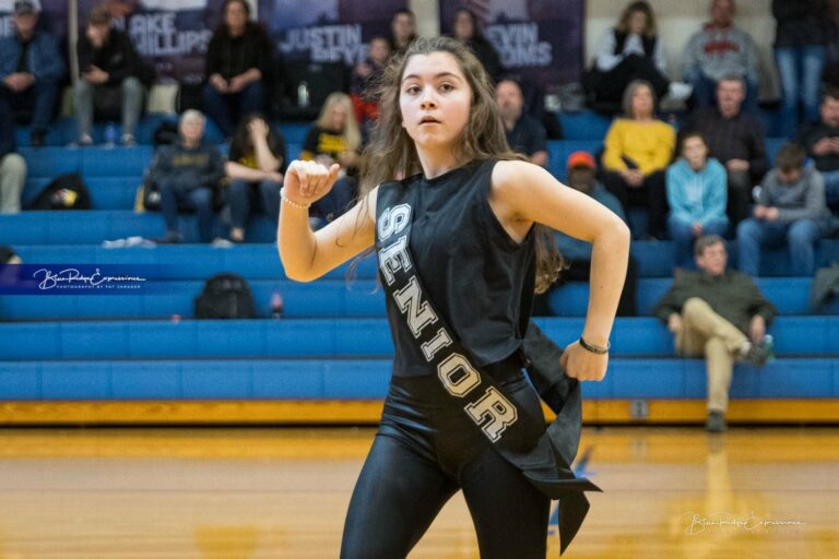 Let’s Dance! West Henderson Dance Team