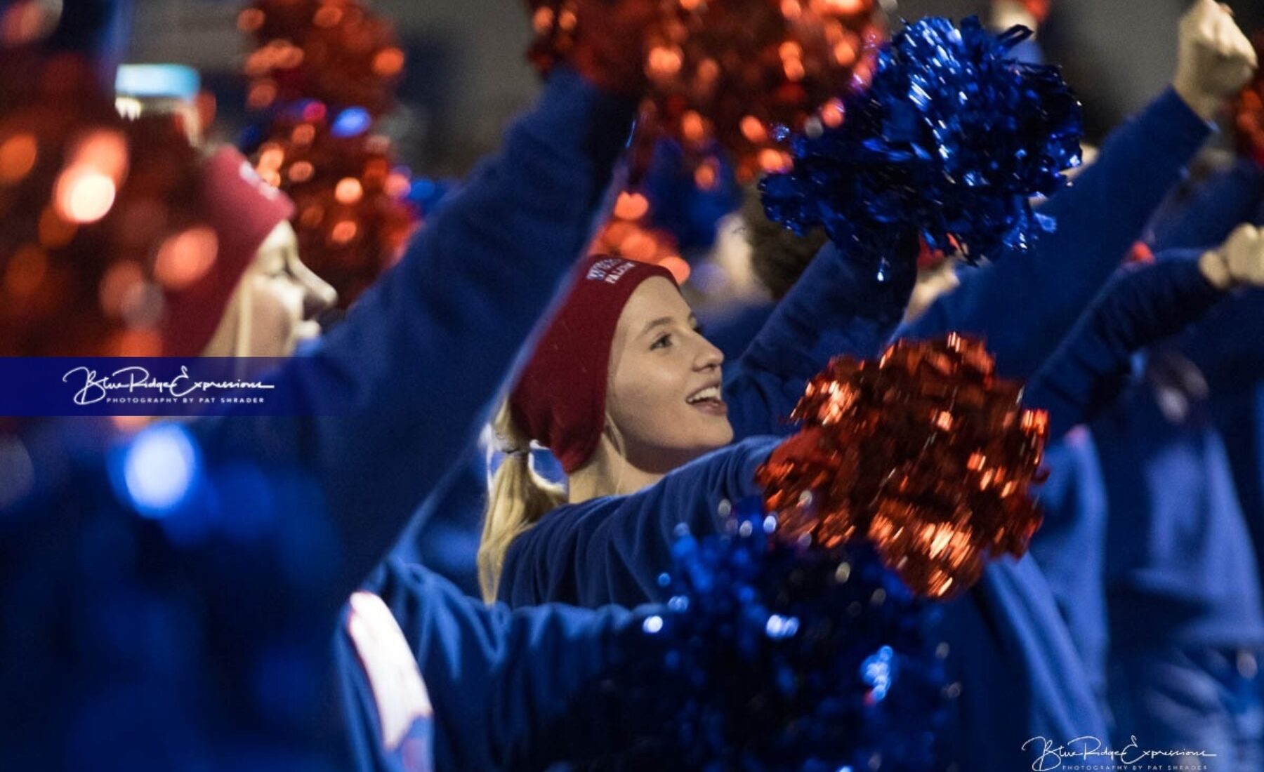 West Henderson Playoff Football v. North Lincoln